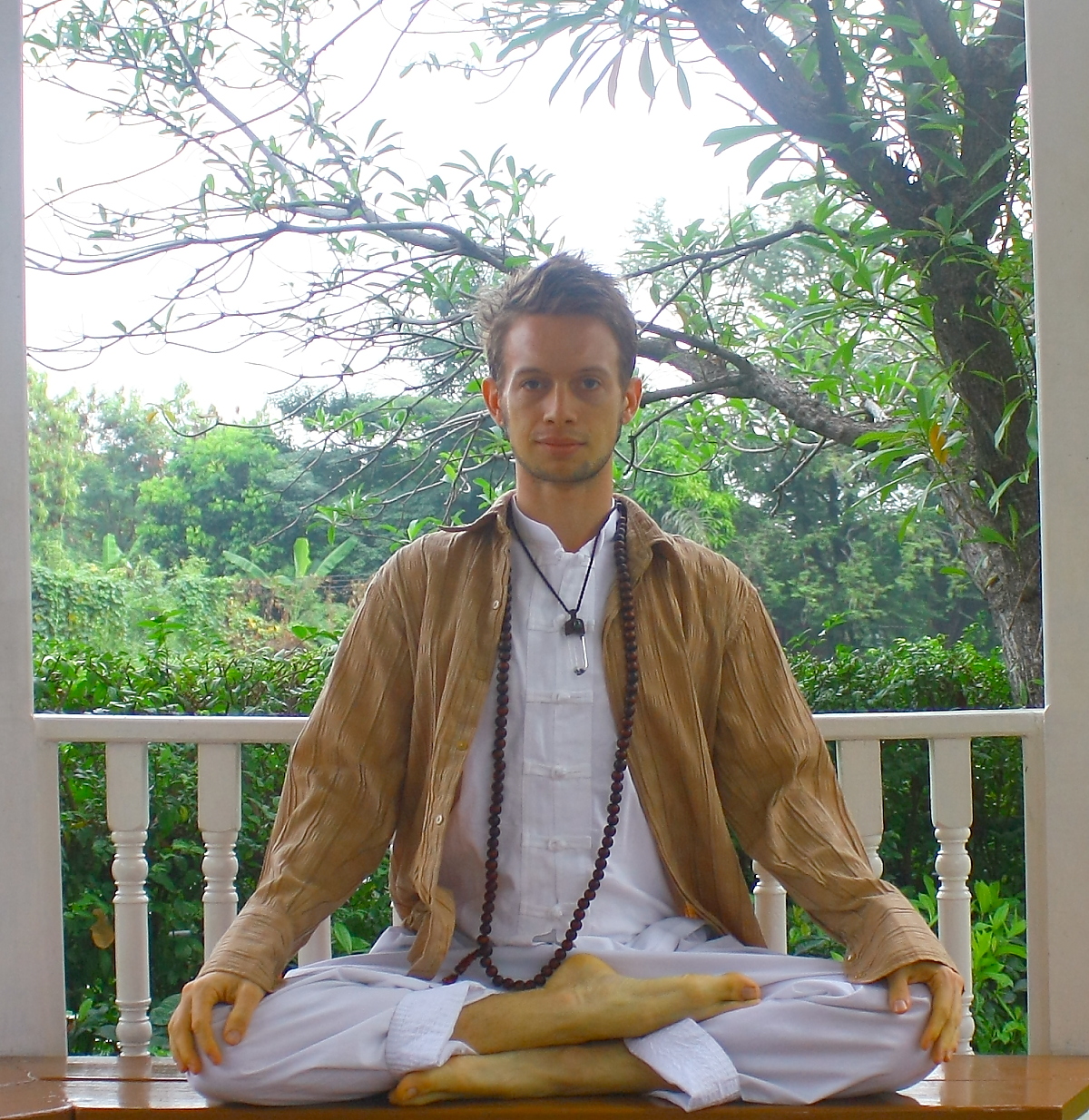 siddha yoga